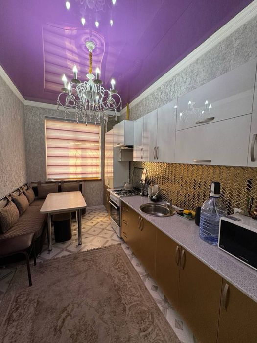 Gulzor novostroyka sotiladi srochno