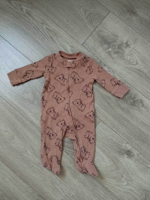 Salopete carter's mărimea 62