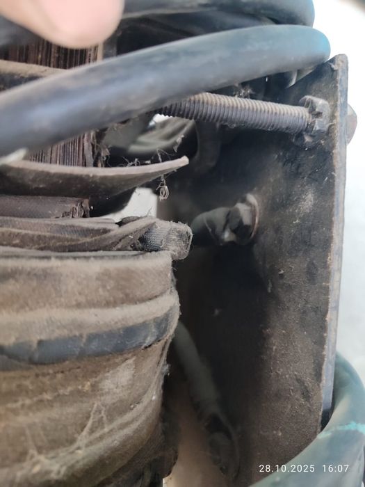 Сварочный аппарат СССР медный