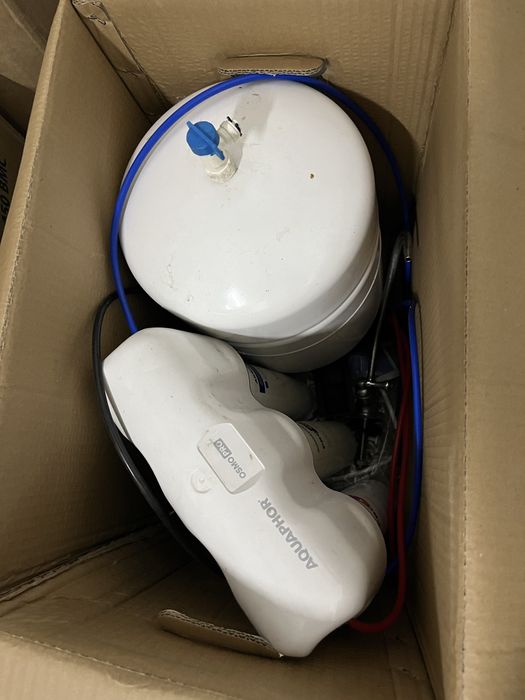 Продам Аквафор фильтр для воды