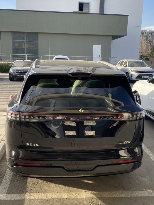 Dong feng 008    26 restayling