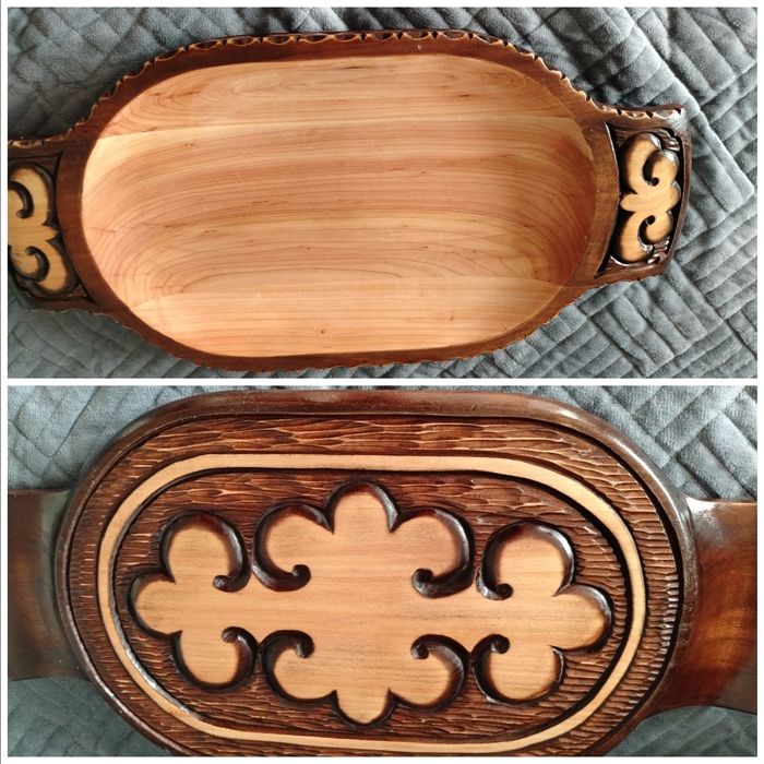 Астау ручной работы