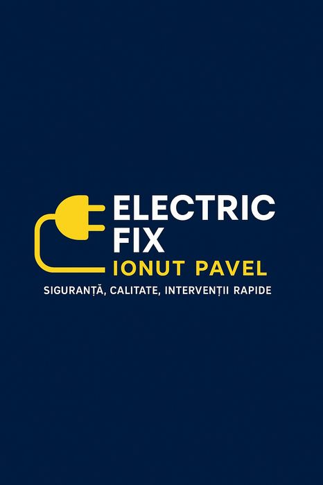 Electrician autrorizat ANRE execut instalatii electrice