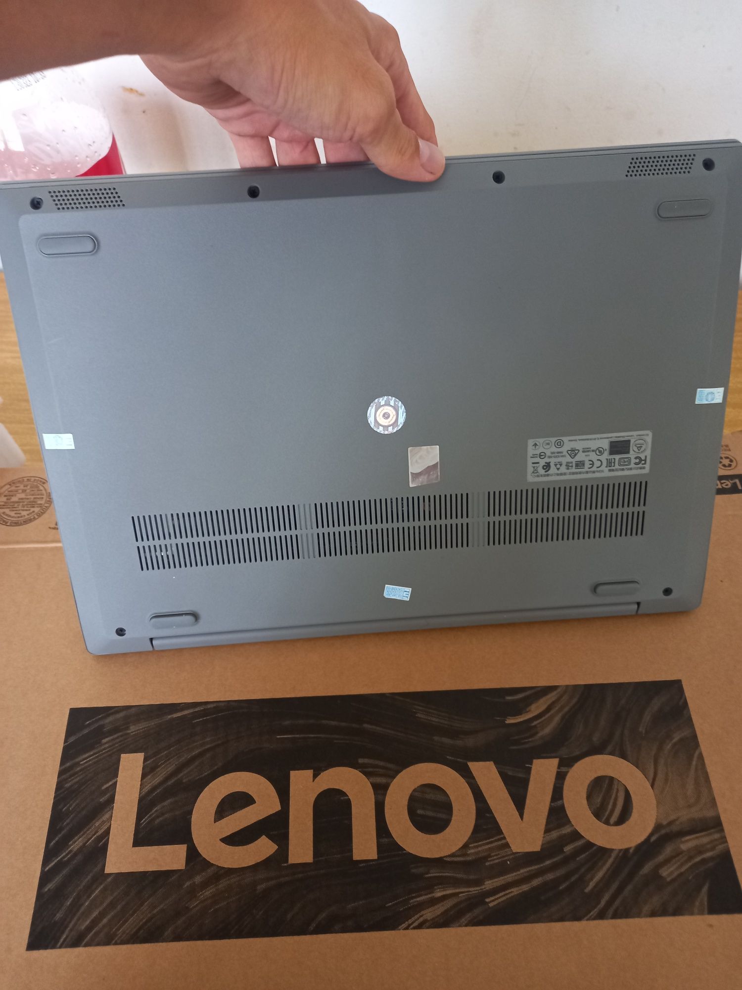 Lenovo Windows 10 с гарантией