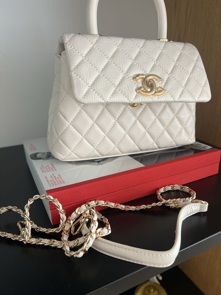 Дамска чанта Chanel