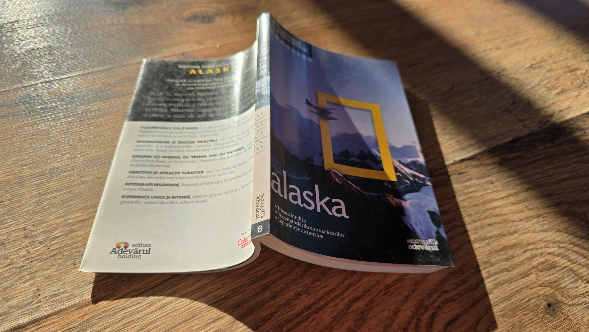Alaska - National Geographic Traveler