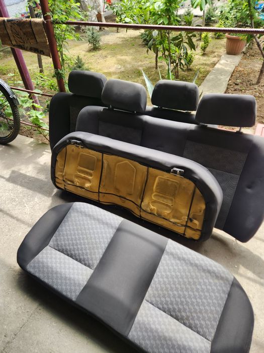 Sideniya neksa 2 orqasi ozi