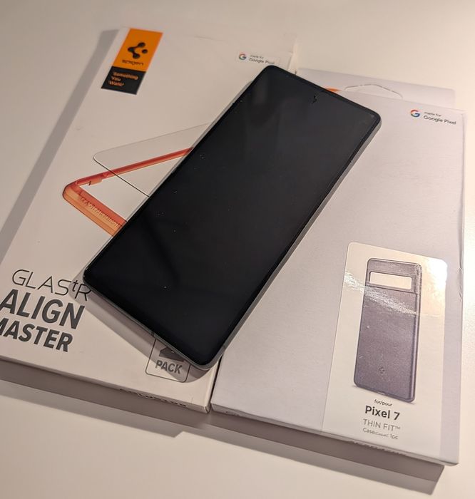 Google Pixel 7 256 GB