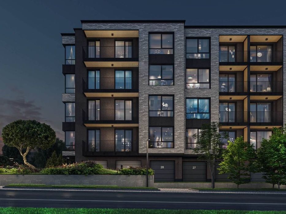 Продава се Двустаен апартамент в София, Овча купел 2 - 78 кв.м за 1741 €/кв.м - Снимка #10