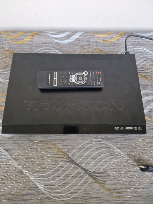 Se vinde dvd Thomson