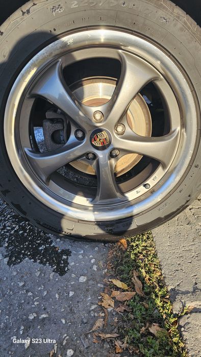 Джанти за Опел 5х110