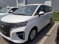 BAW M7 miniveni camfort 9 o'rindiqli рассрочка хизмати бор