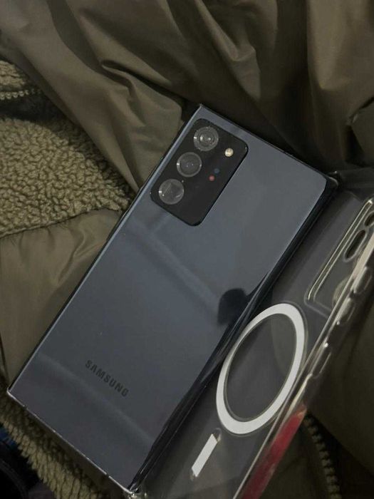 Samsung galaxy note 20 ultra 5g ,512g