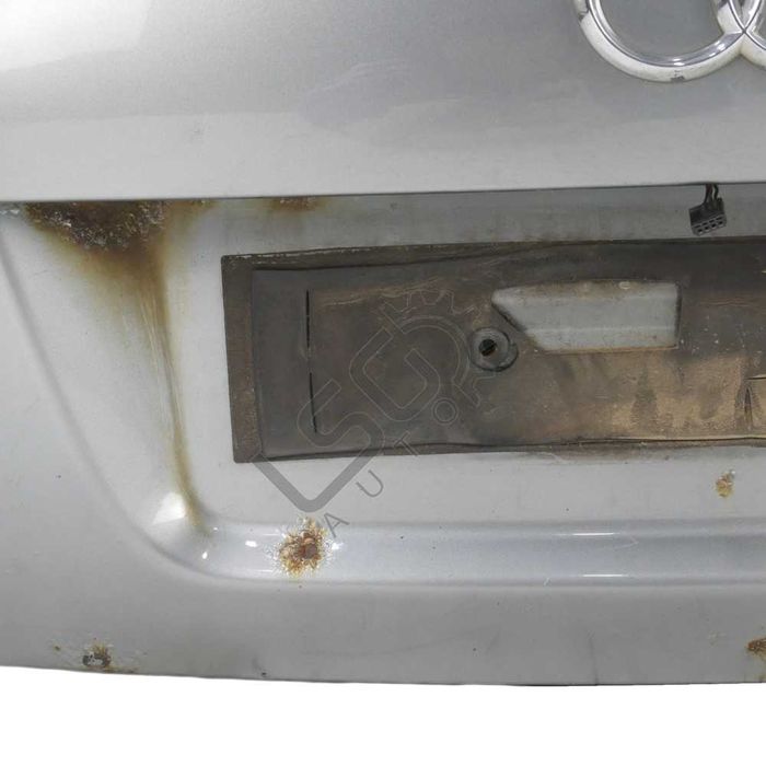 Заден капак AUDI A6 (4F, C6) 2004-2011 ID: 129027