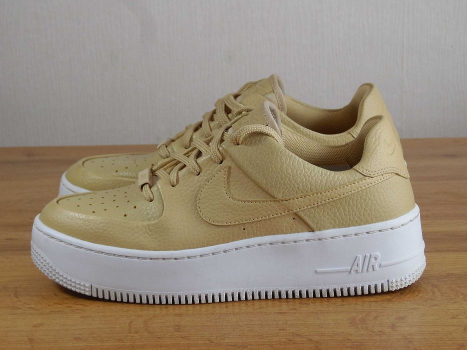 Nike Air Force 1 Sage Low - 39 номер Оригинални!