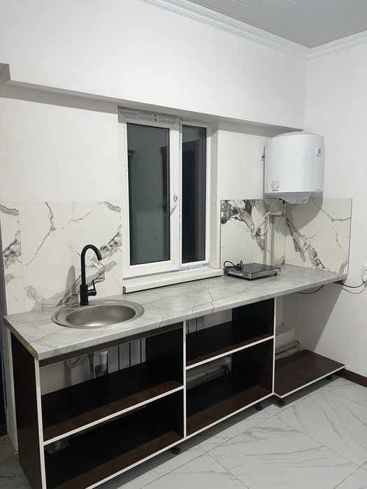 Сдаются времянка