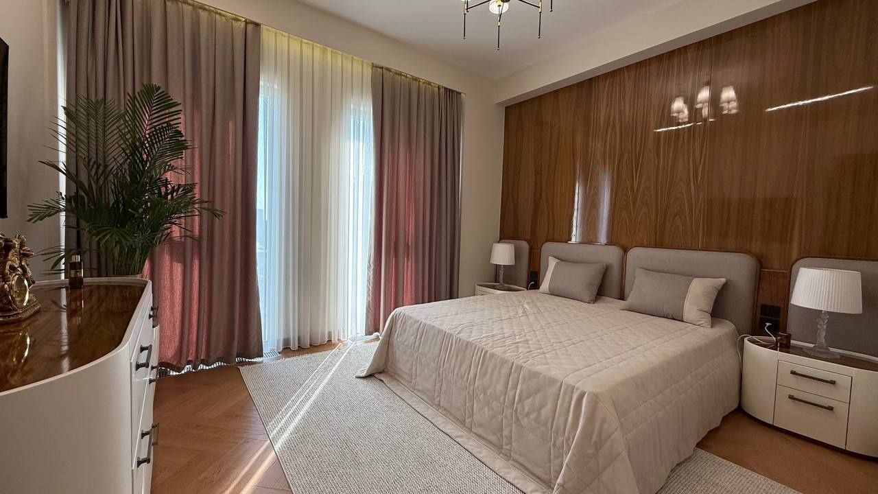 Kvartira продается 2/6/7 на Мирабат Авеню