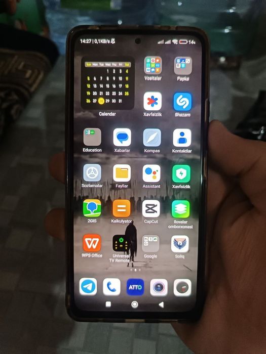 Redmi note 10 pro