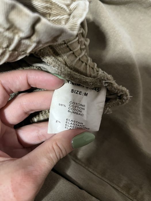 Дамски дънки С и М размер