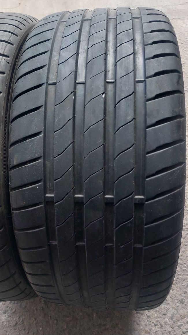 Летни гуми 255/40/20 Bridgestone Potenza Sport 2 броя