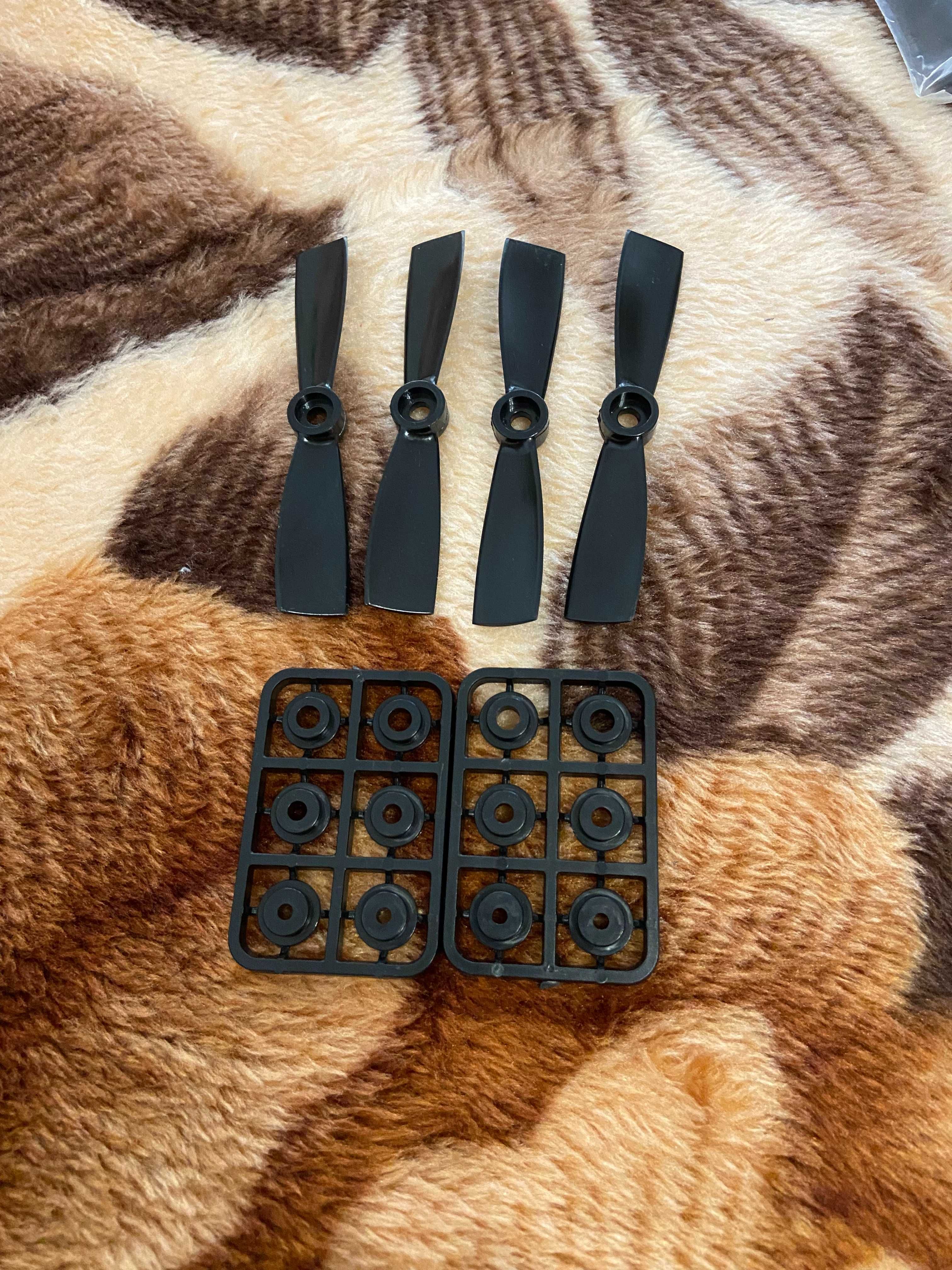 Vand 10 perechi de elici/propellers 2 lame - 4045/4x4.5 RC/Drona/Drone