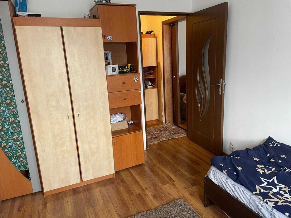 Proprietar, vand apartament 2 camere Brasov, Craiter