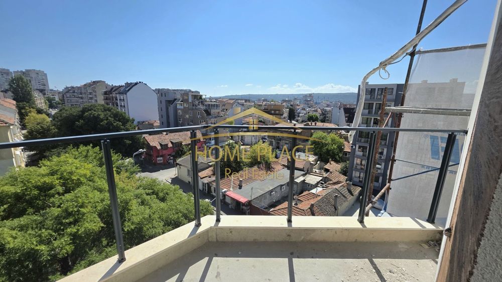 Продава се Двустаен апартамент в Варна, Христо Ботев - 65 кв.м за 2500 €/кв.м - Снимка #5