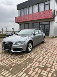 Audi A4 2009 / 2.TDI / 140 cp