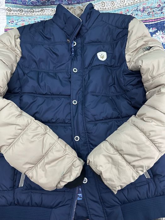 Куртка мужская новая