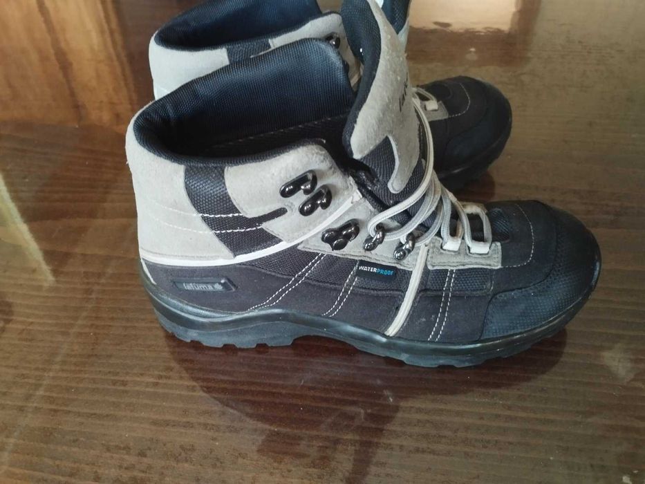 Зимни боти ЛАФУМА