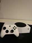 XBOX SERIES S + 1 controller
