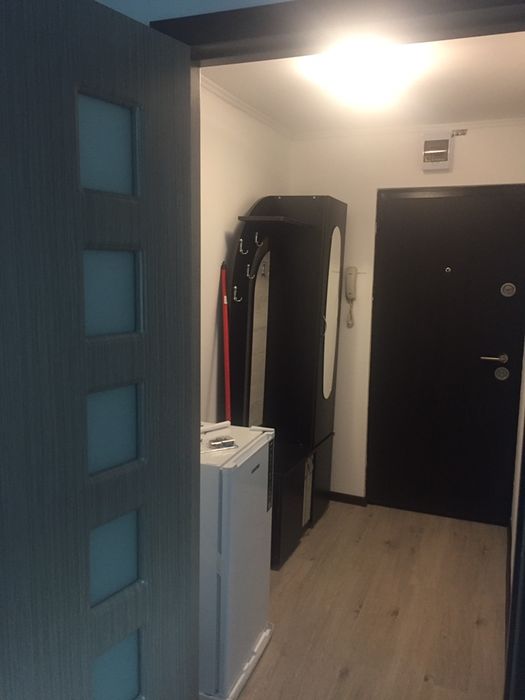 Gars conf 1, Central ,reg hog Rm Valcea