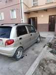 Chevrolet Matiz holati yaxshi sotib olib minasiz xarajati yoq