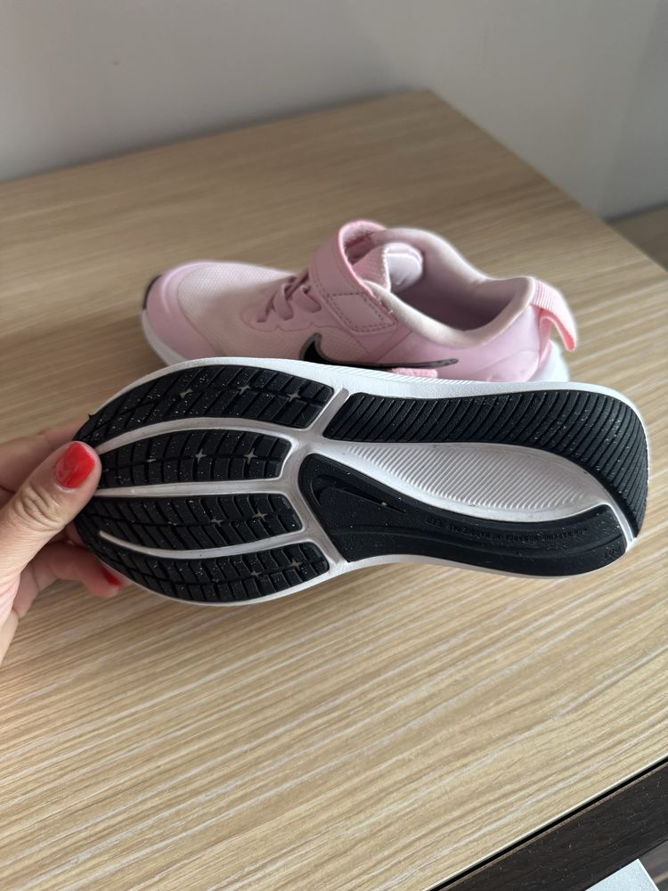 Детски маратонки NIKE 28 размер