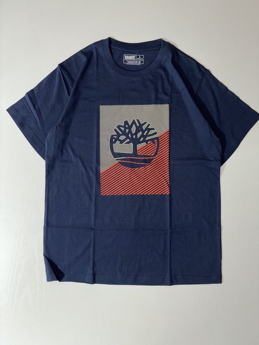 Футболки Тимберленд