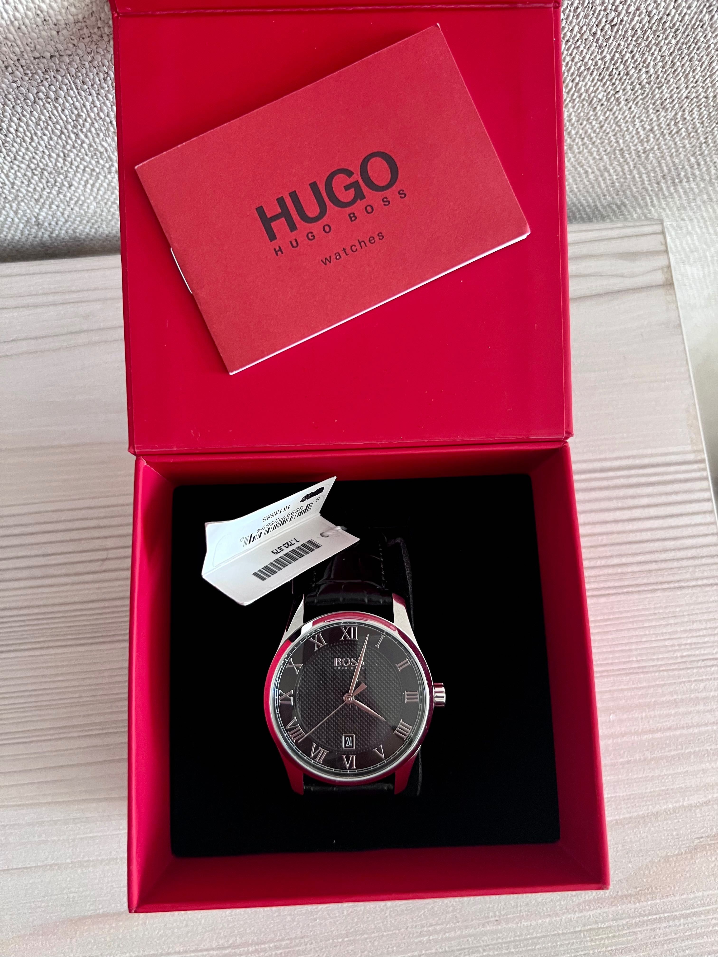Часы мужские Hugo Boss оригинал из США