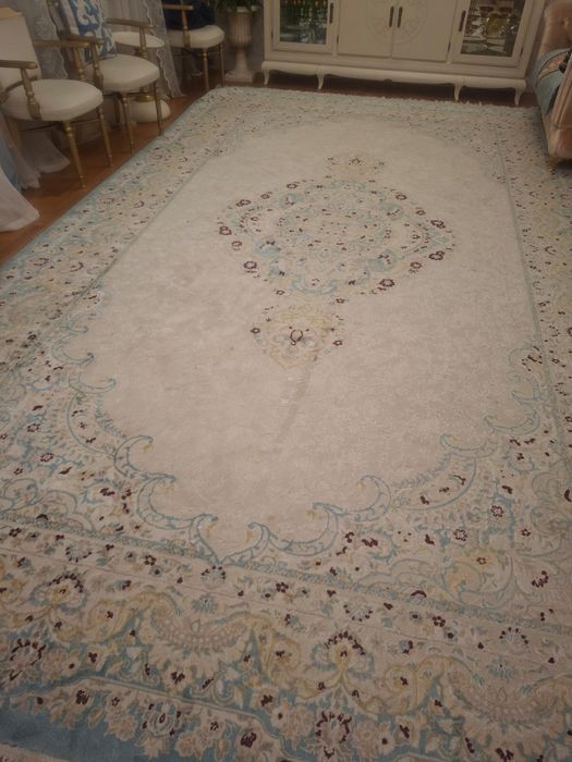 ковер 3*5 большой,Турция