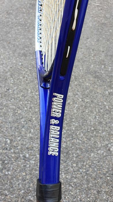 Racheta RCO Sport WP 12 Power& Balance