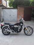 Yamaha xj750 maxim X