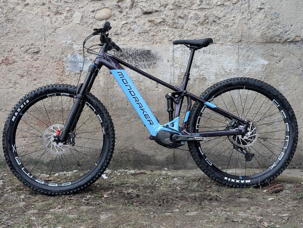 Eлектрически Велосипед Колело 29" Mondraker Dusk R