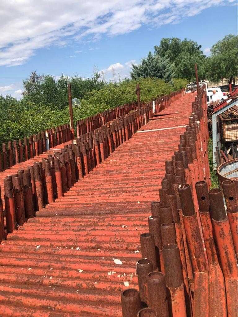 Schela constructii metalica Italia in stoc 460lei/tronson complet