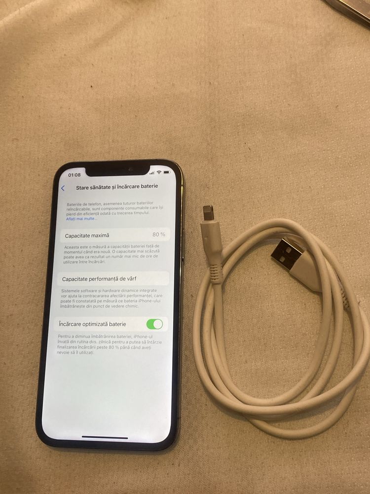 Iphone 12 pro 128GB