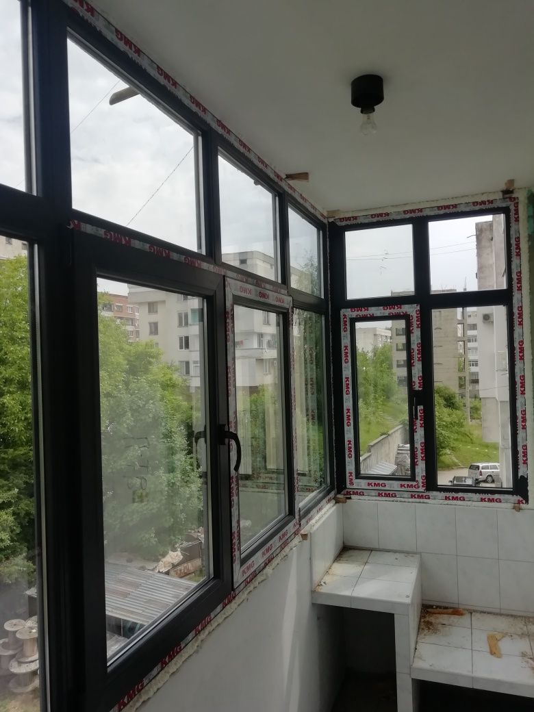 PVC дограма Трявна и региона