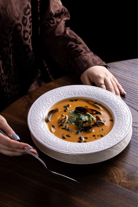 Профессиональный фуд-фотограф, видеограф