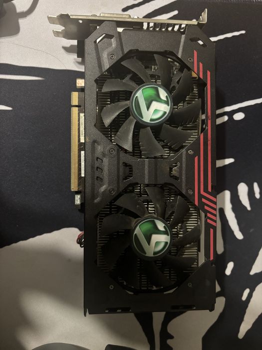 Gtx 960 2gb продам