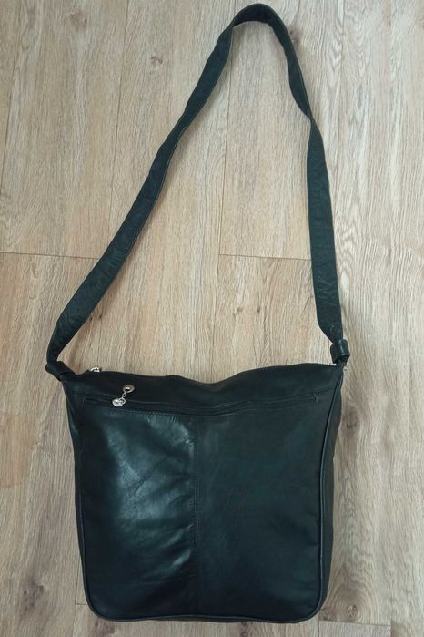 Geanta de umar piele naturala