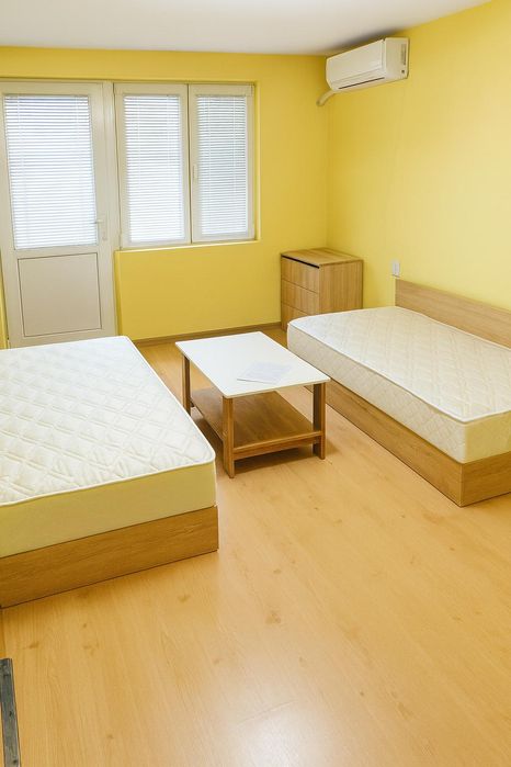 Изгоден ДВУСТАЕН апартамент в района на кв. Мараша