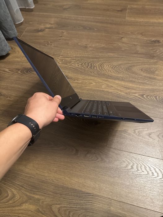 Лаптоп HP VICTUS 16 като нов