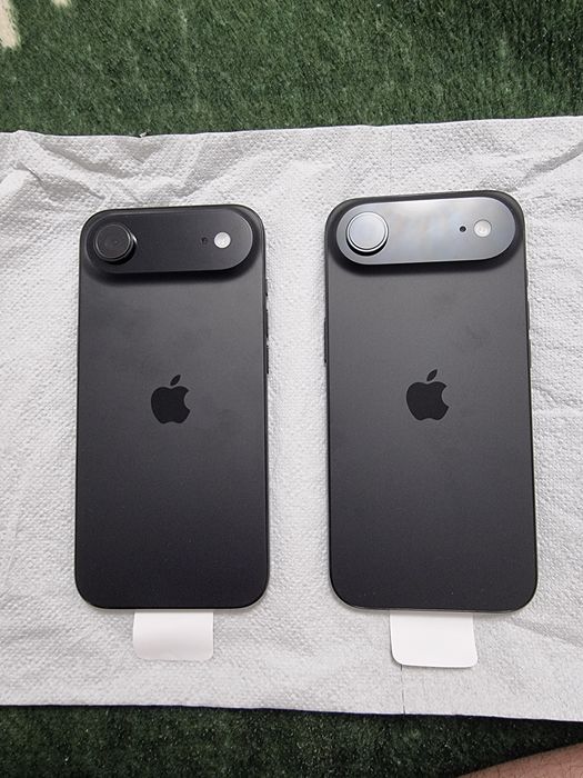 Iphone 17 air 256 GB