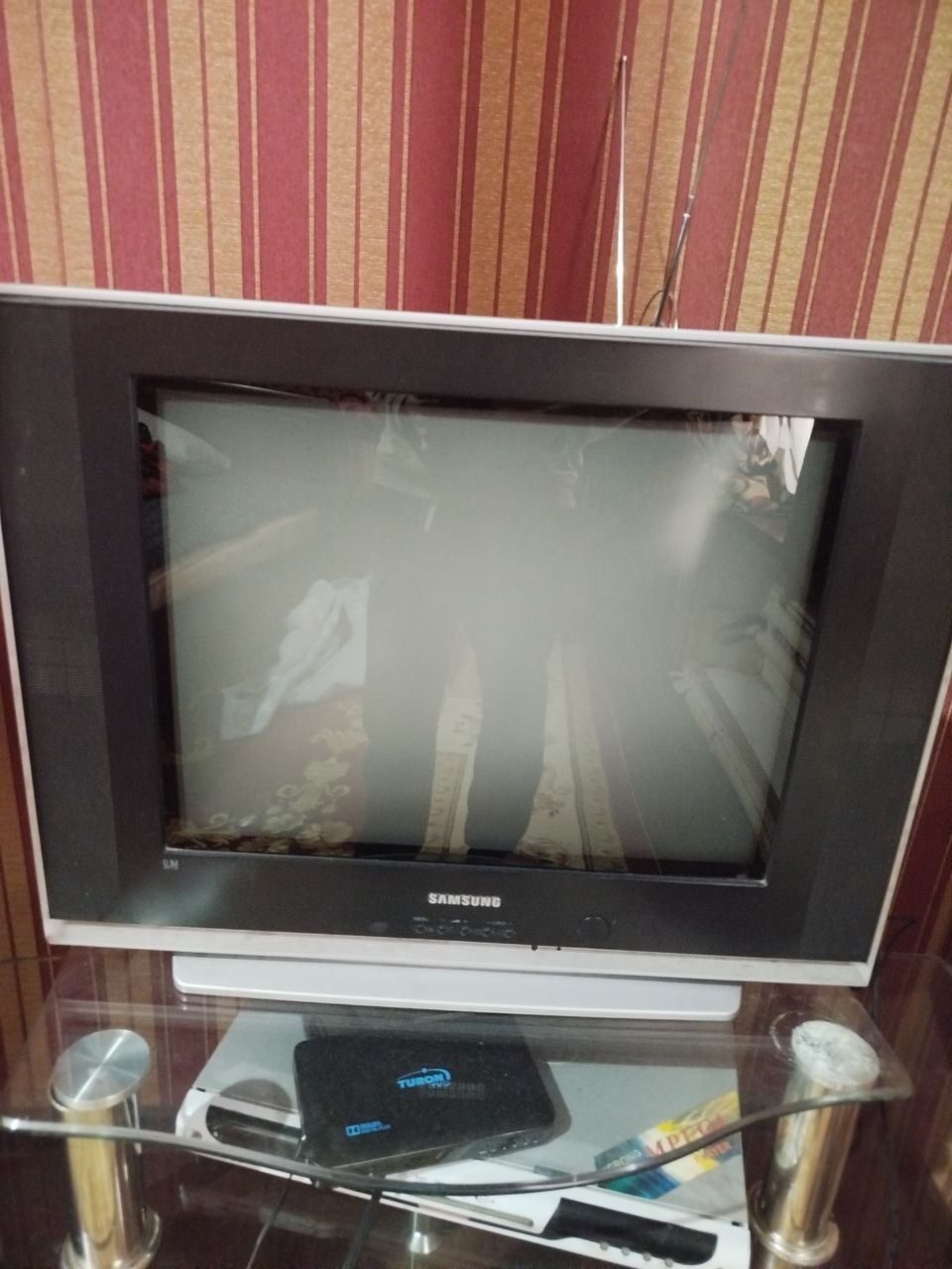 Телевизор roison samsung